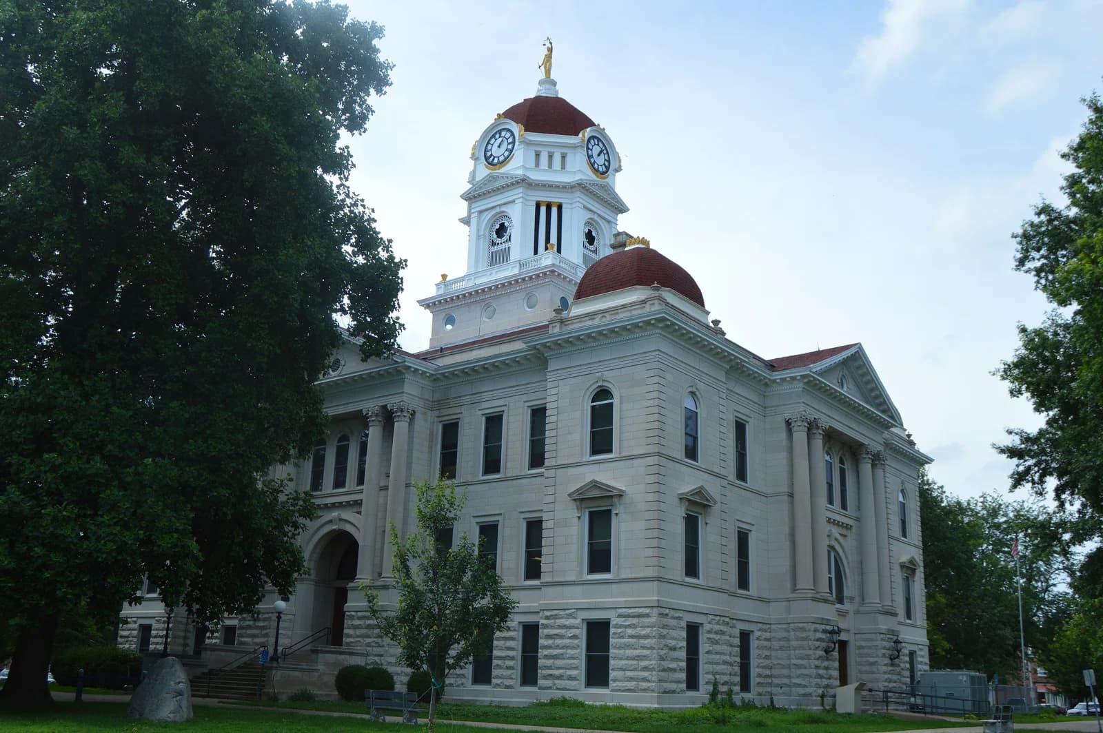 Hancock County