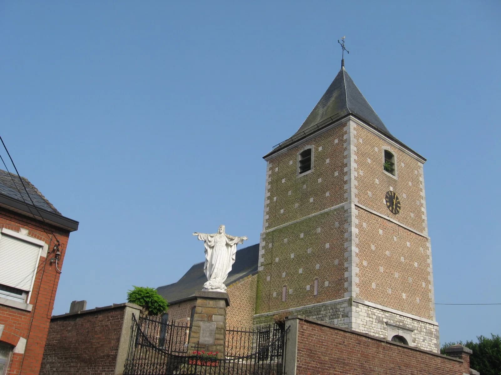 Overwinden