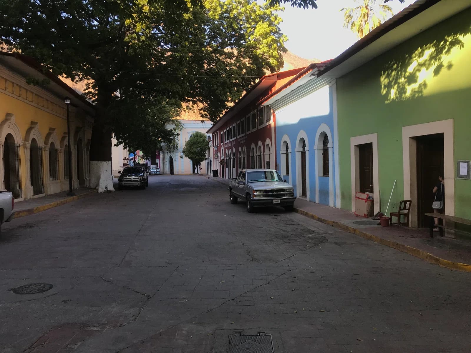 Batopilas de Manuel Gómez Morín
