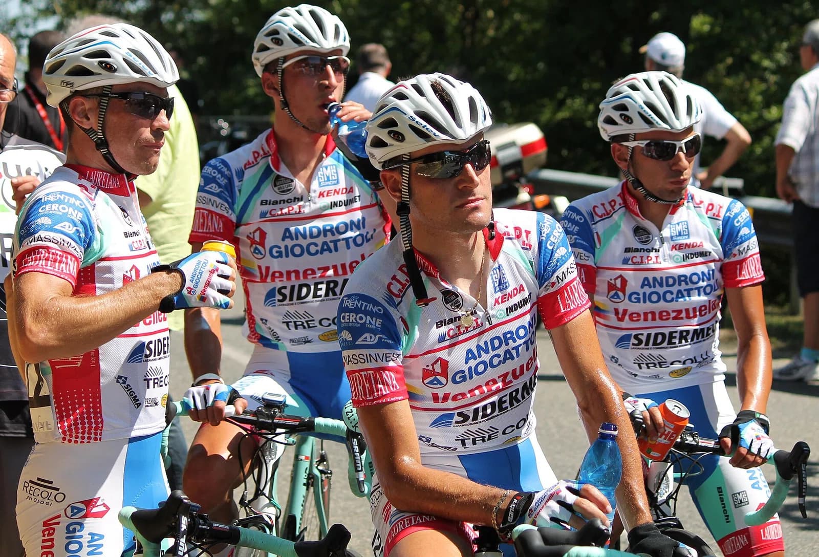 Androni Giocattoli