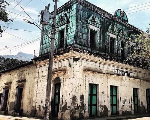 Urique