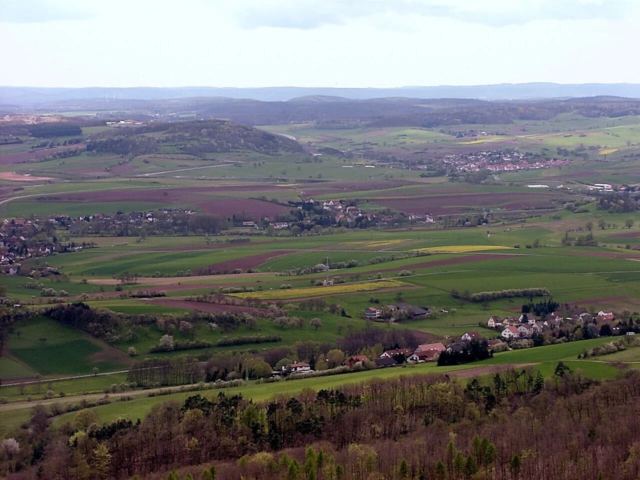 Alsenbrück-Langmeil