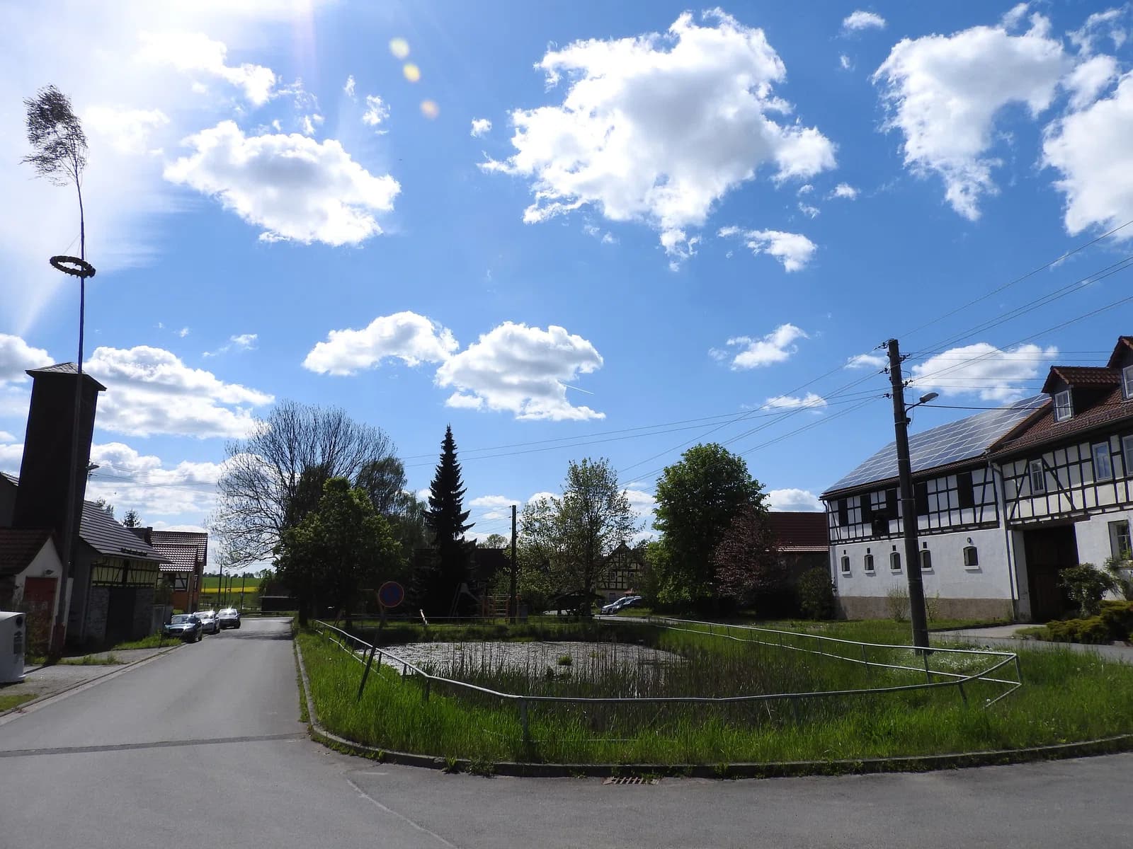 Alsmannsdorf