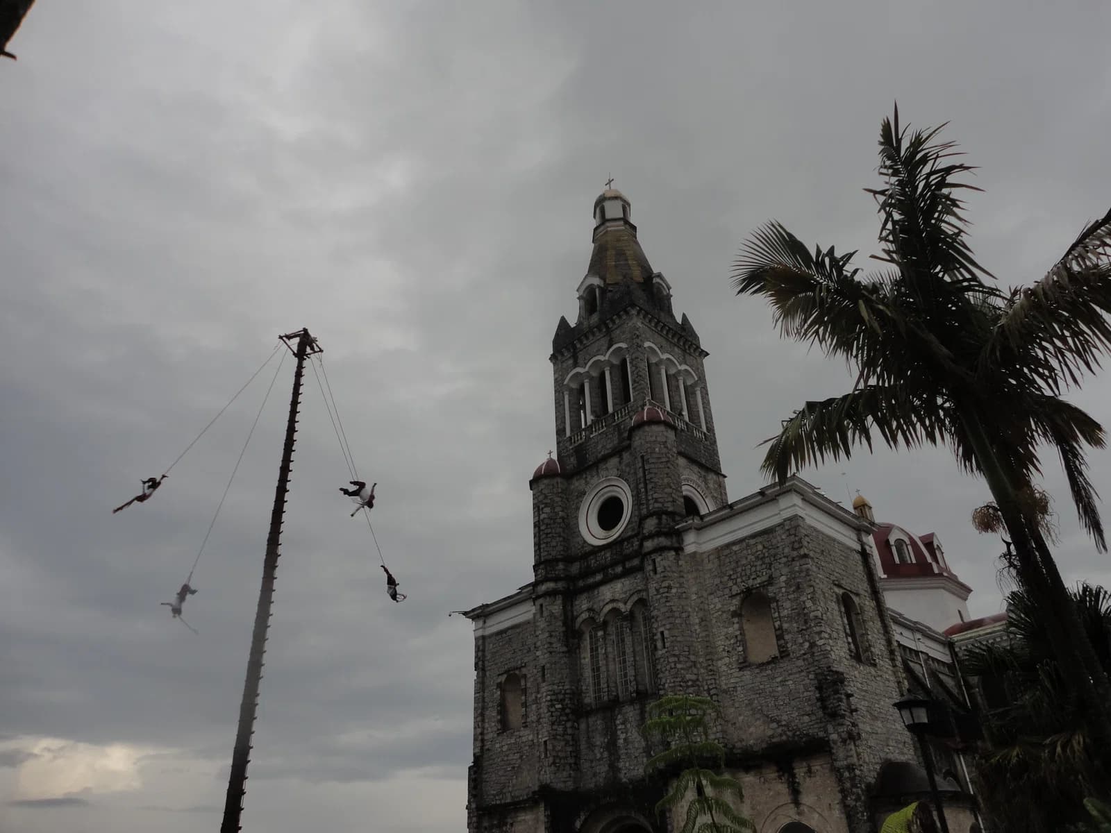 Cuetzalan