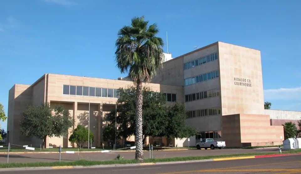 Hidalgo County