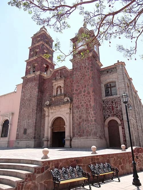 San Diego de la Unión
