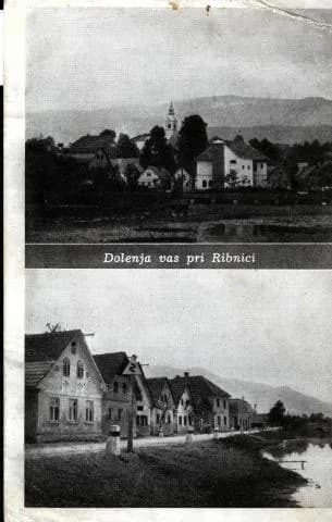 Dolenja Vas