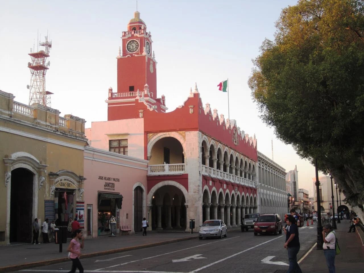 Mérida