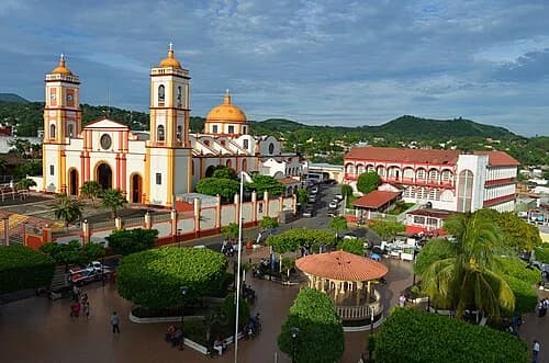 San Andrés Tuxtla