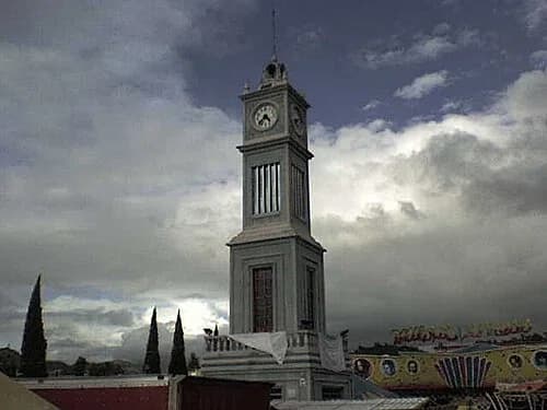 Heroica Ciudad de Tlaxiaco