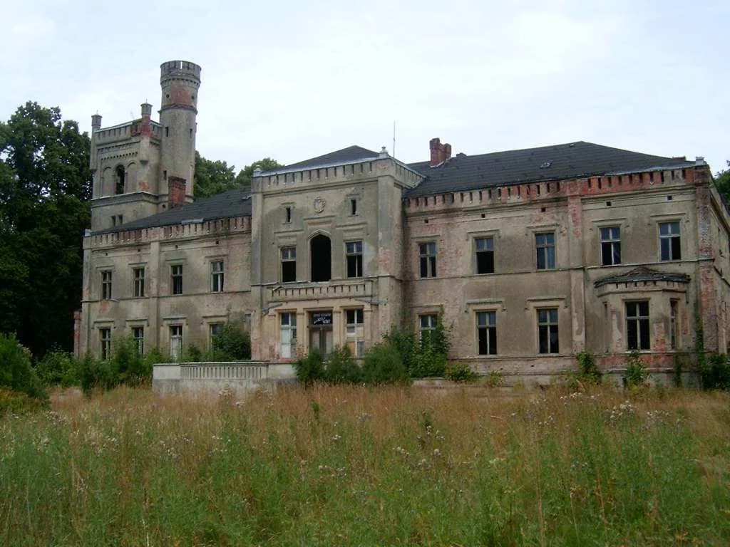 Dreżewo