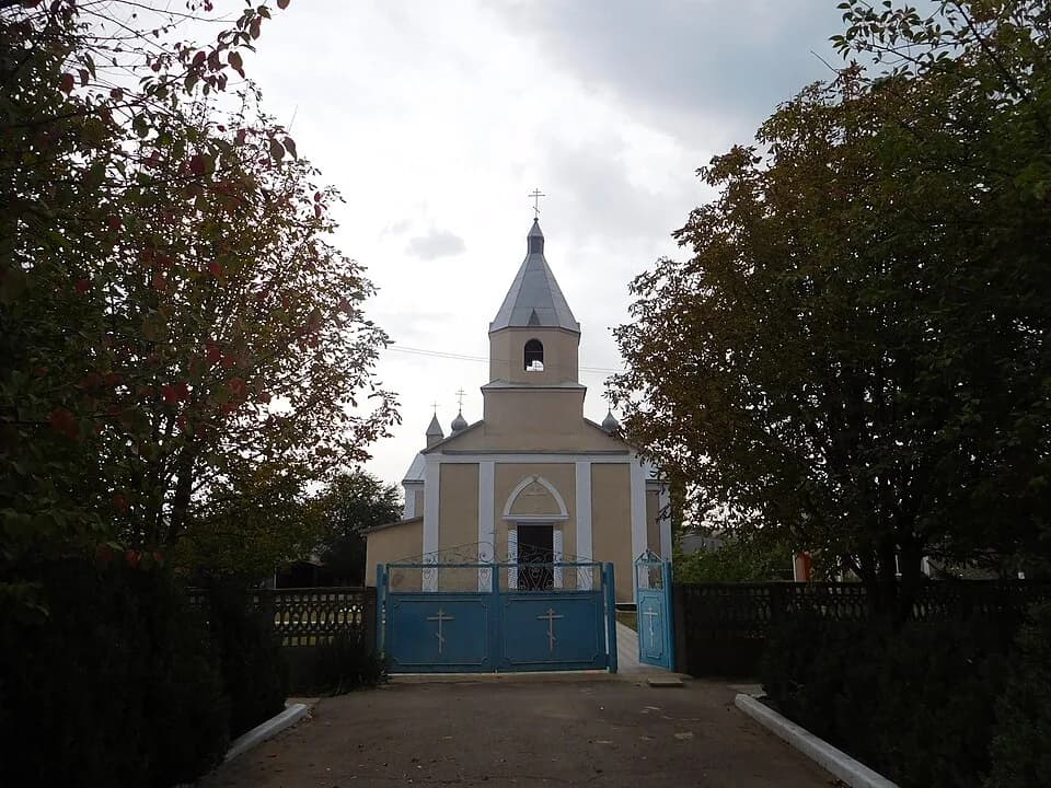 Welyka Mychajliwka
