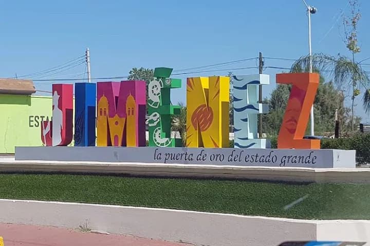 Municipio Jiménez