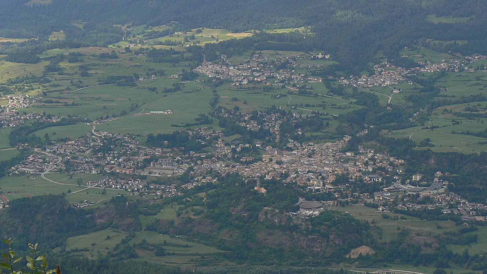 Cavalese
