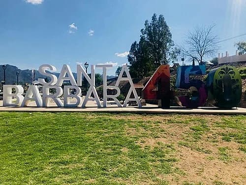 Santa Bárbara Municipality