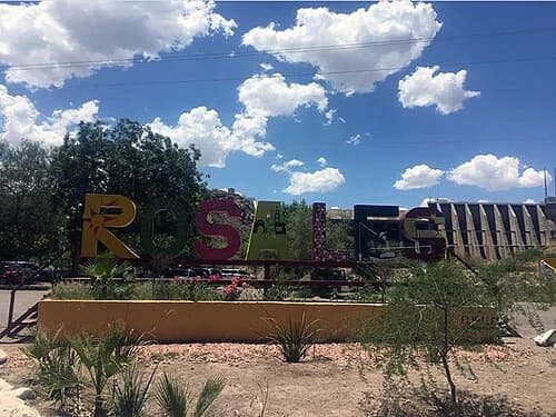 Rosales Municipality