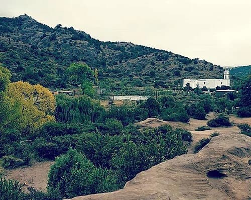 Cusihuiriachi