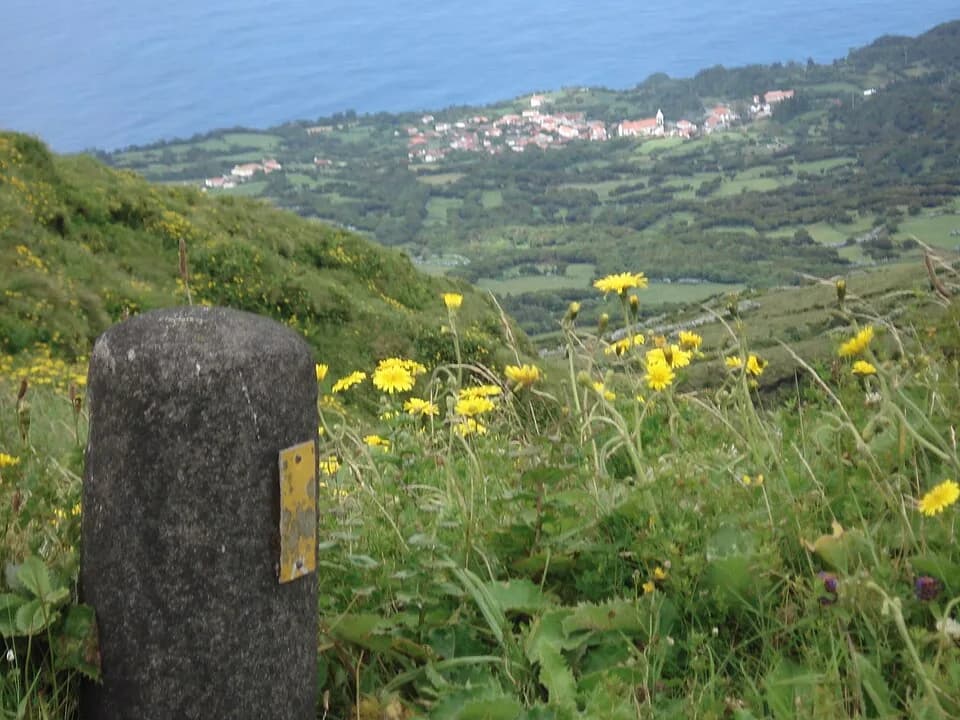 Urzelina