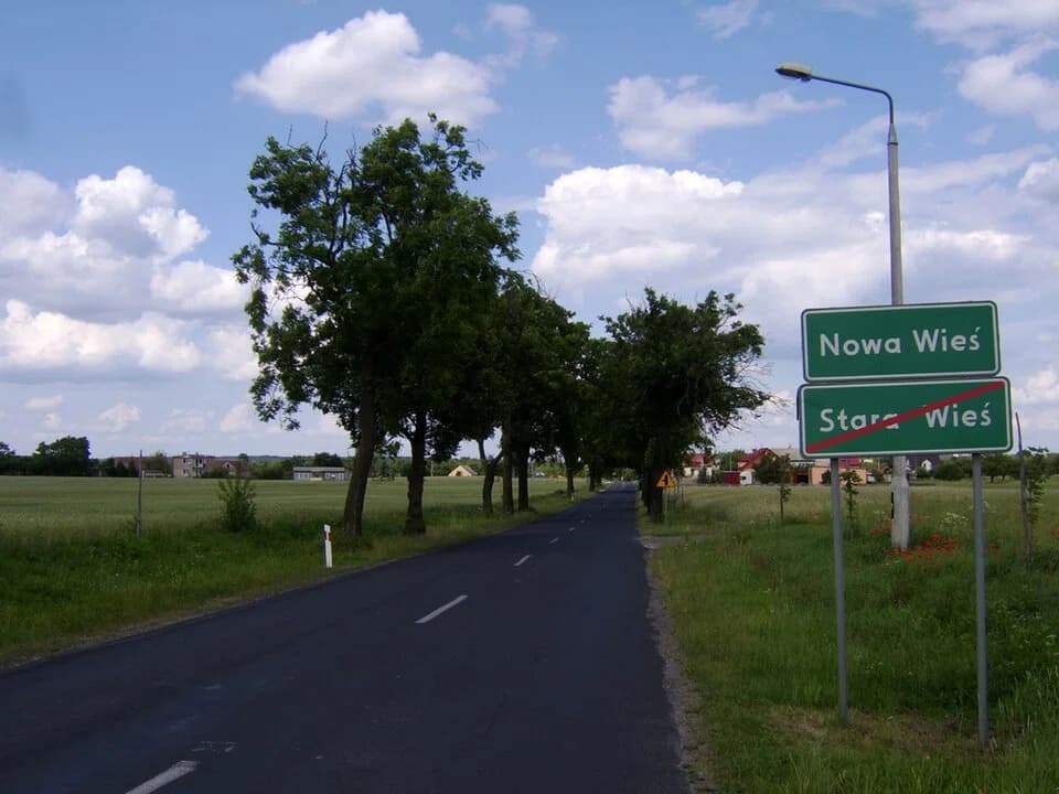 Nowa Wieś