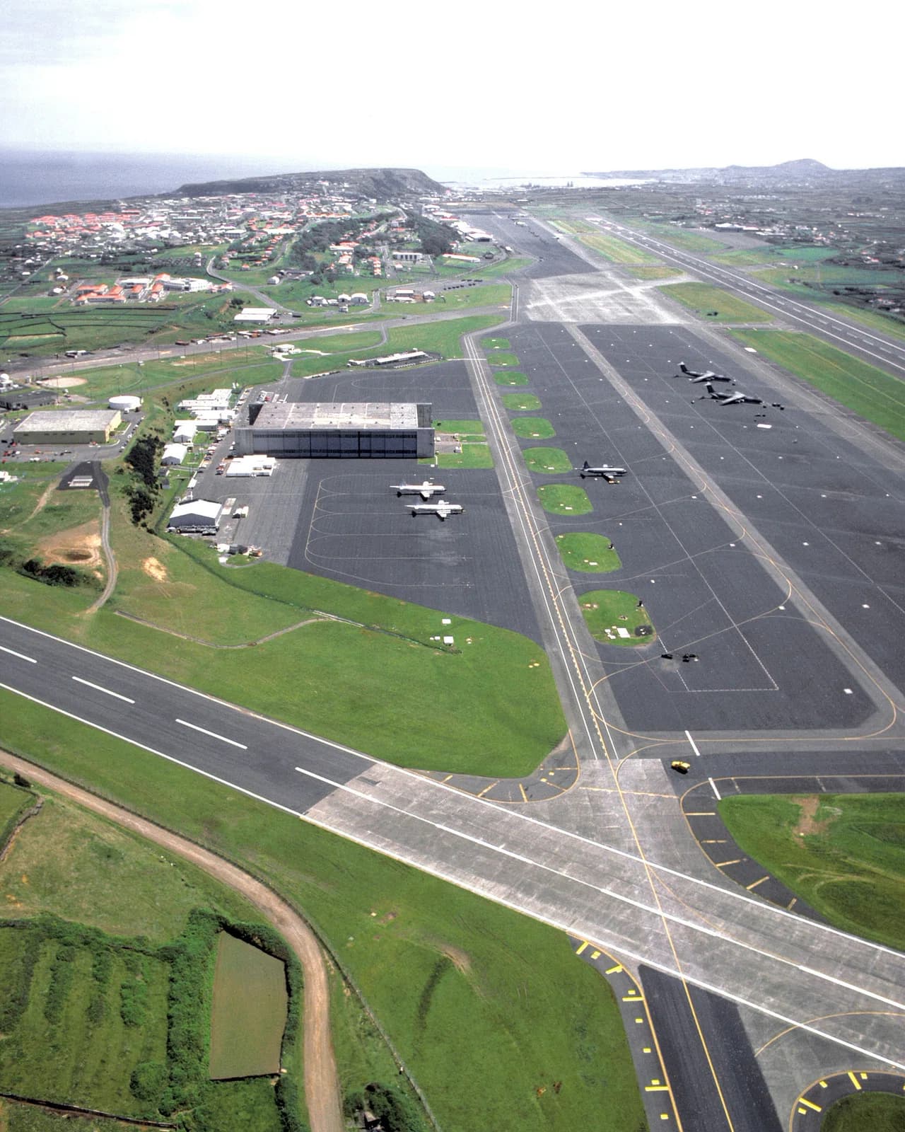 Lajes