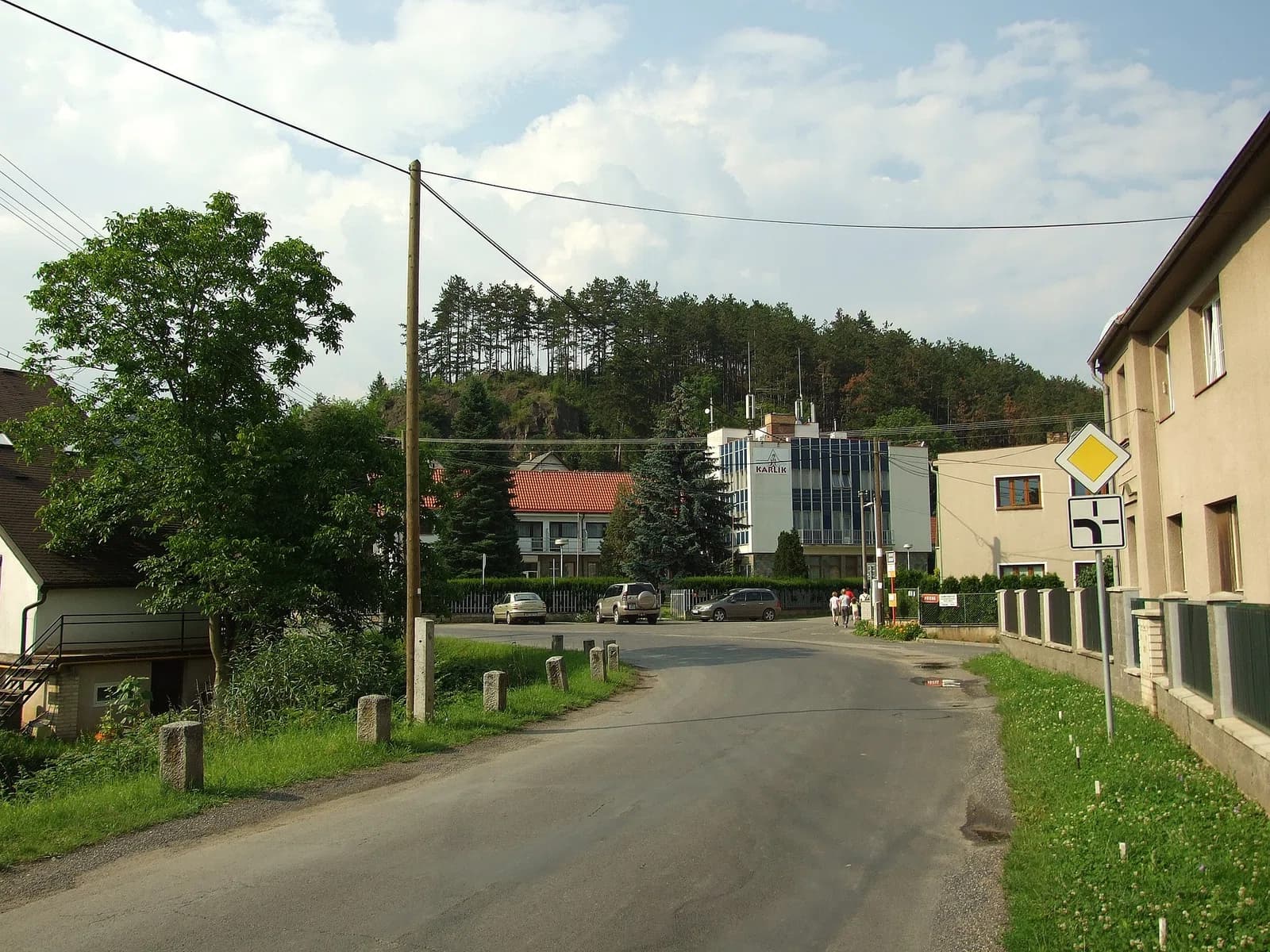 Karlík