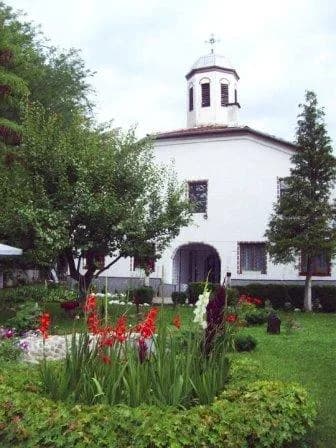 Barakovo