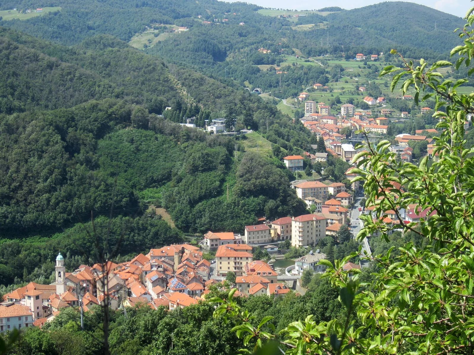 Rossiglione