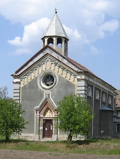 Gostilya