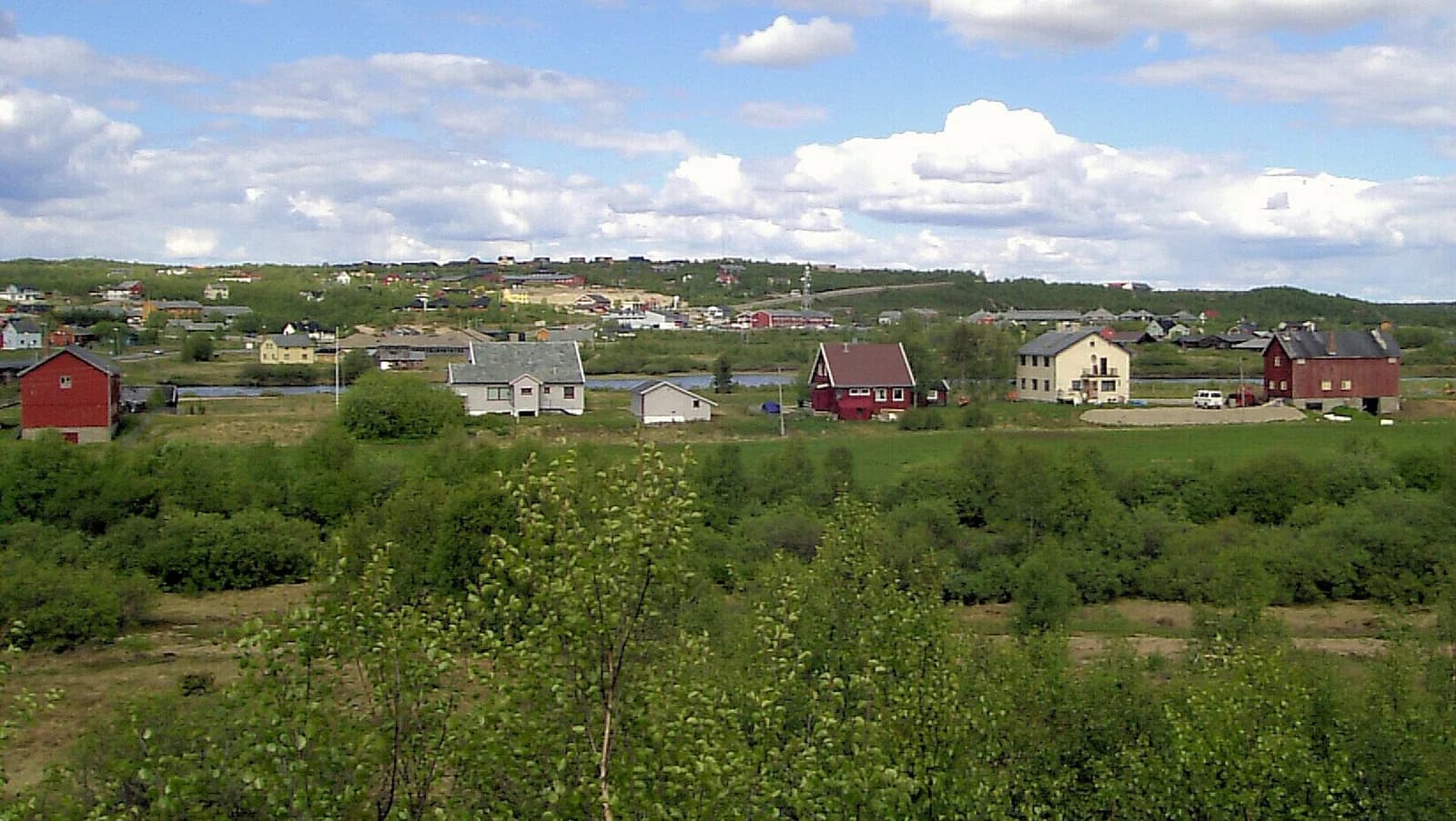 Kautokeino