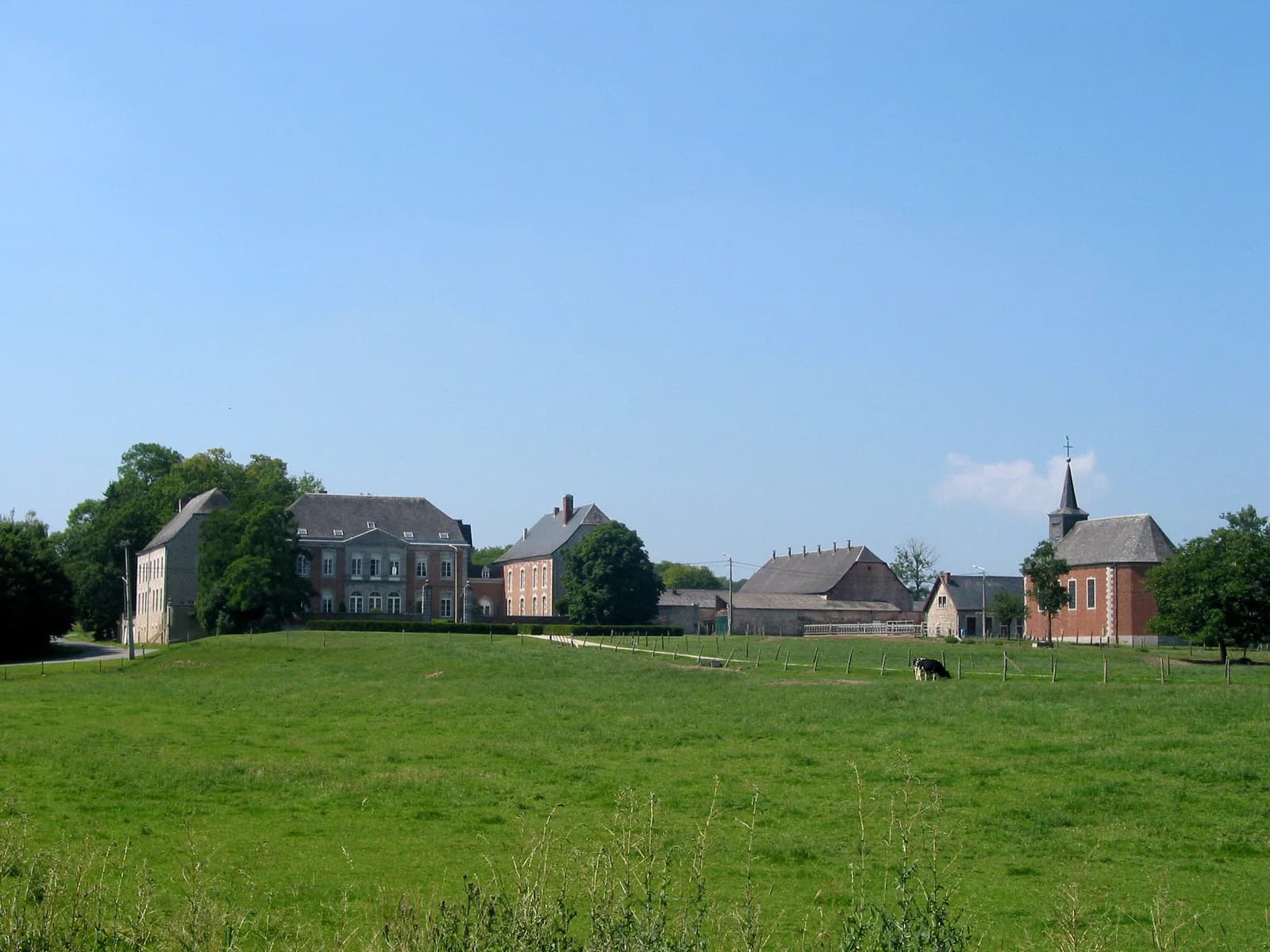 Baronville