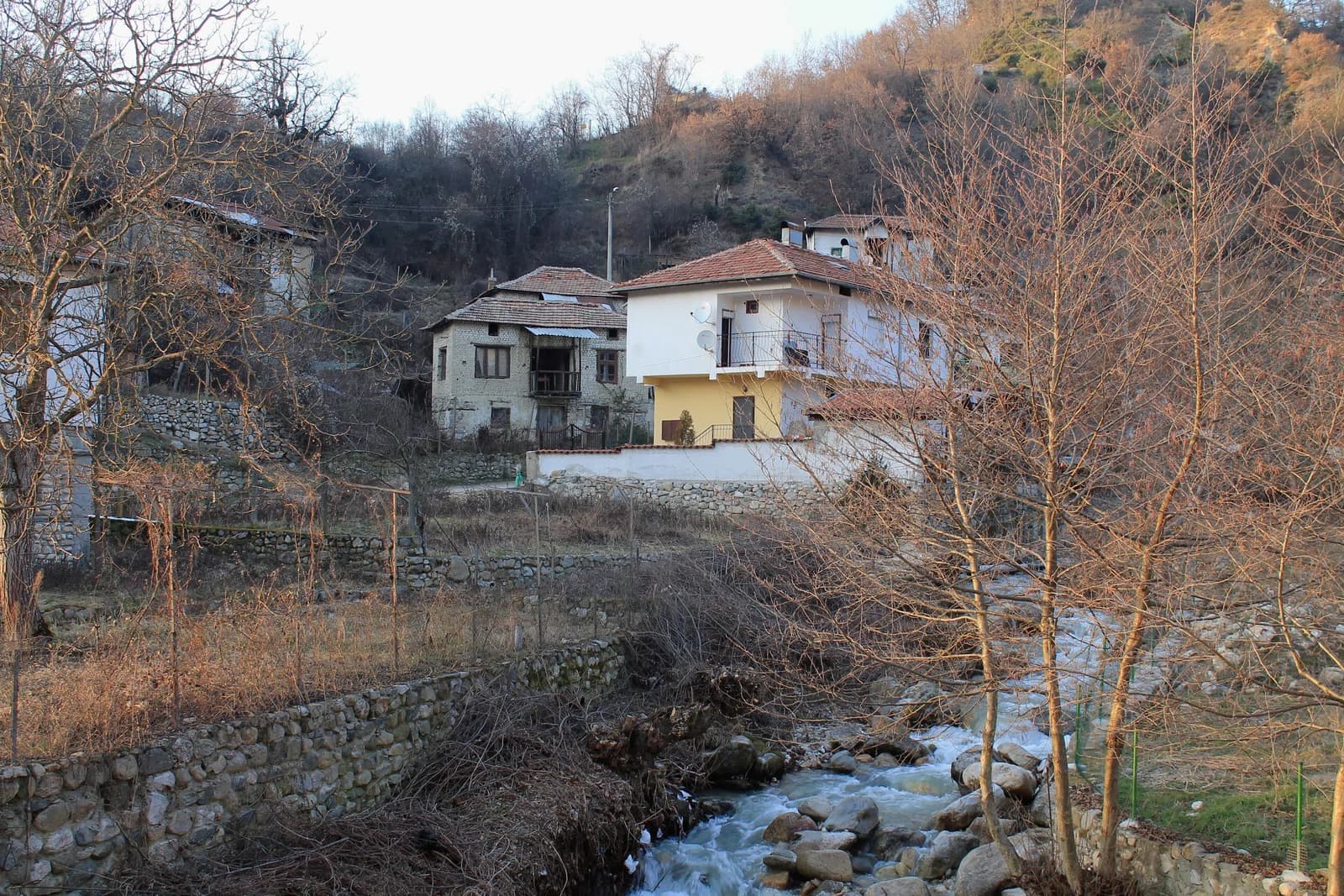 Karlanovo