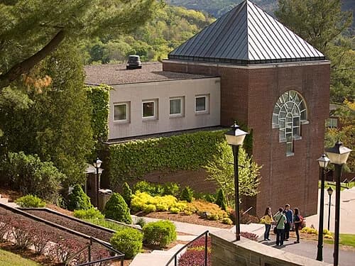 Hartwick College