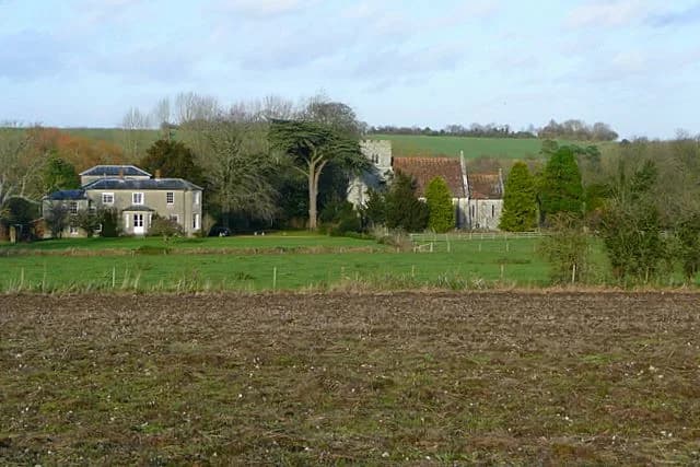Odstock