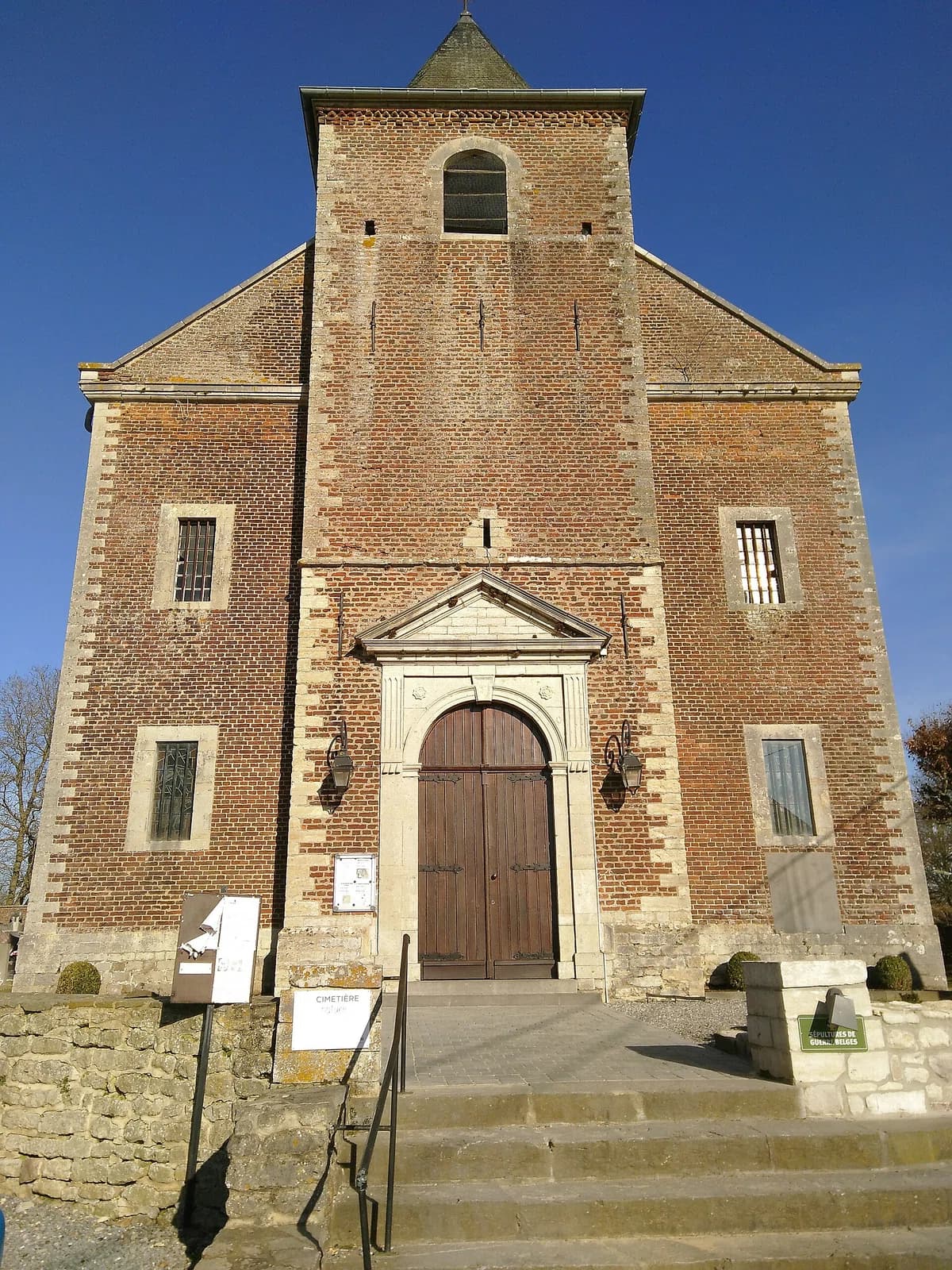 Jodoigne-Souveraine