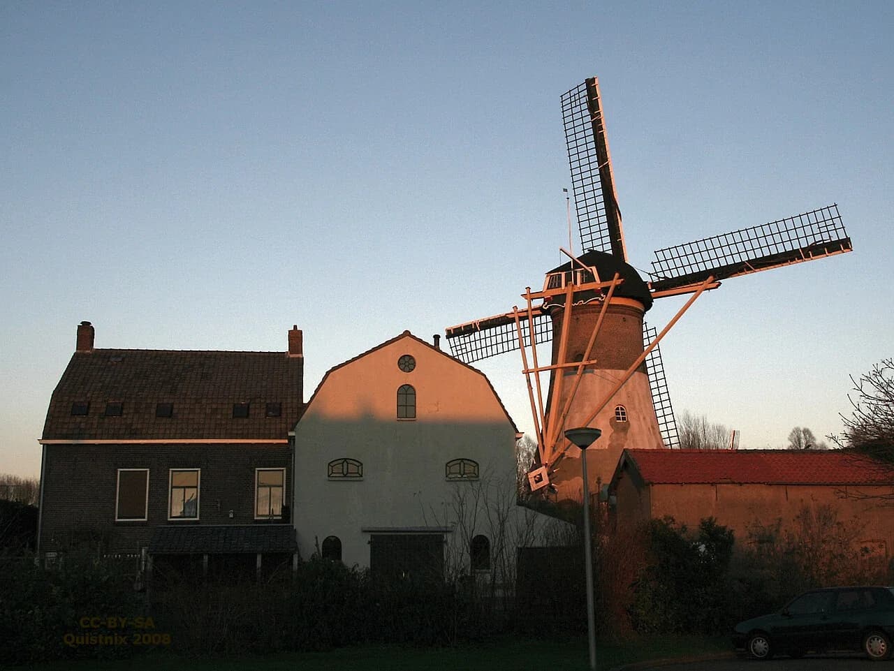 Abbenbroek