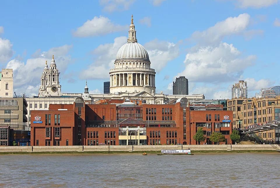City of London School
