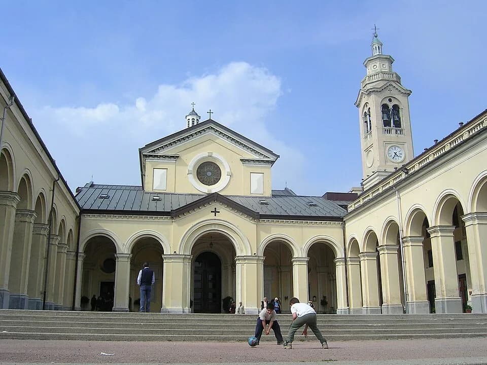 Ceranesi