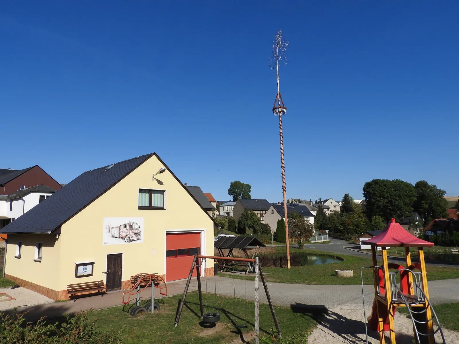 Arnsgrün