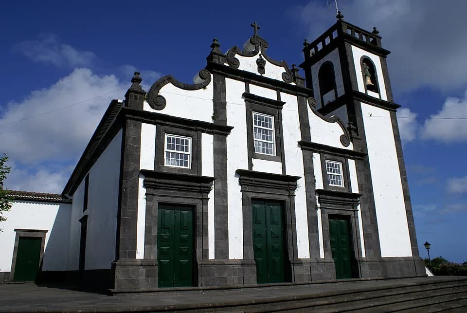 Pico da Pedra