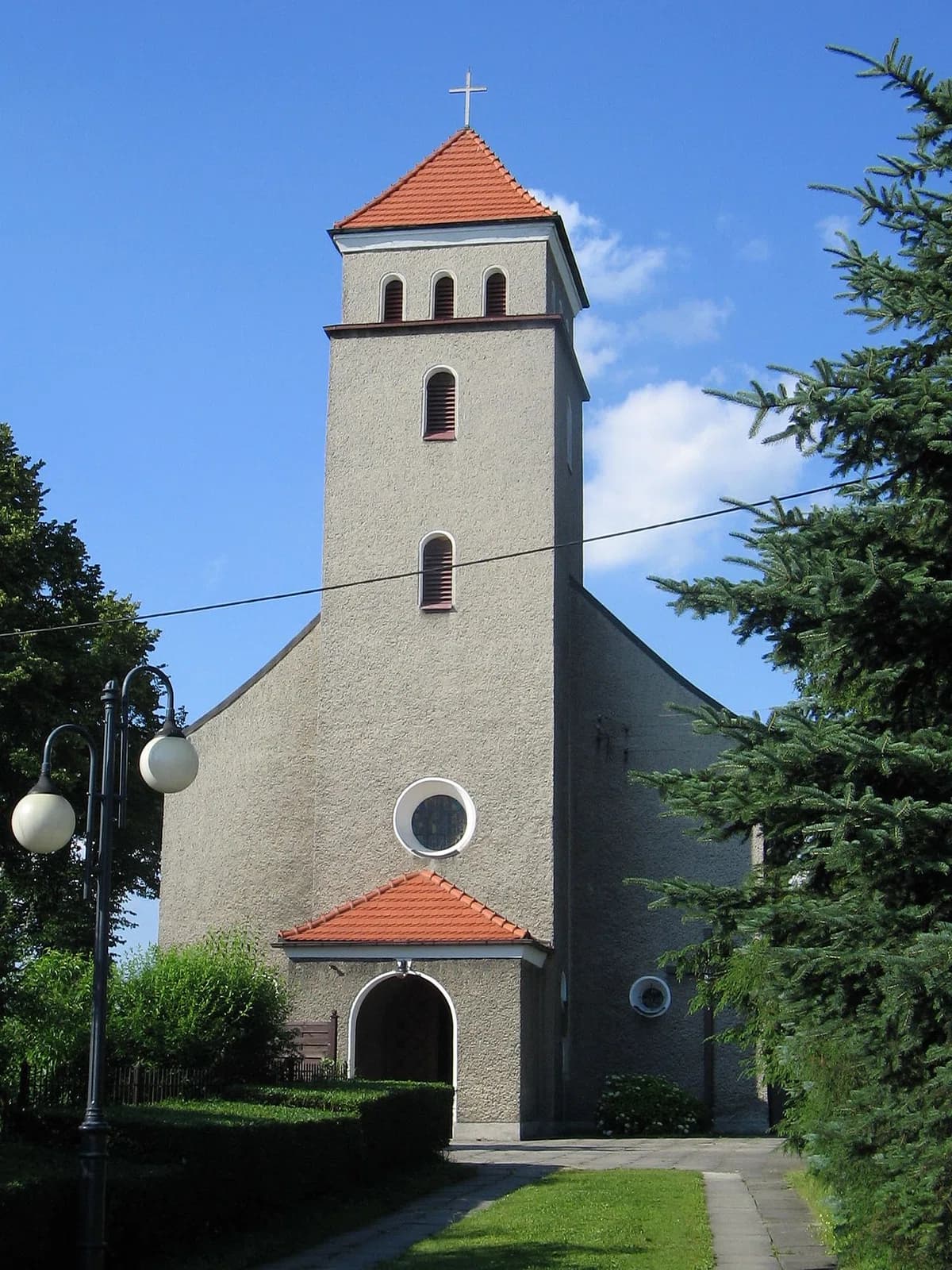 Babice, Silesian Voivodeship