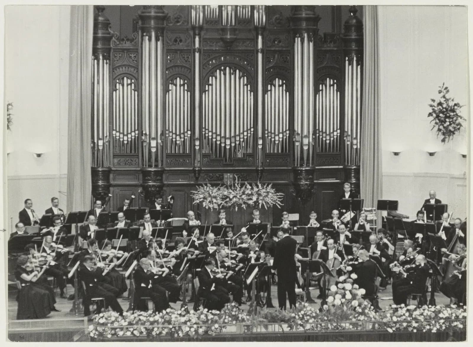 Noordhollands Philharmonisch Orkest