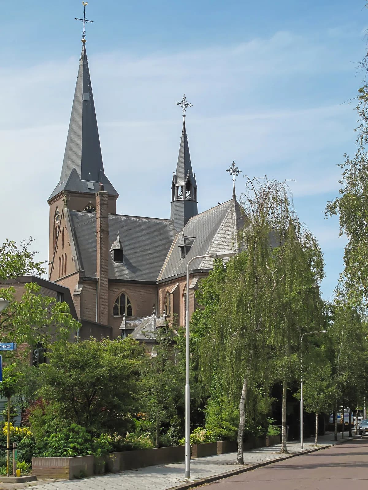 Driehuis
