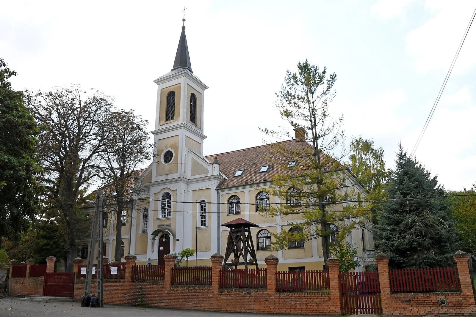 Györe