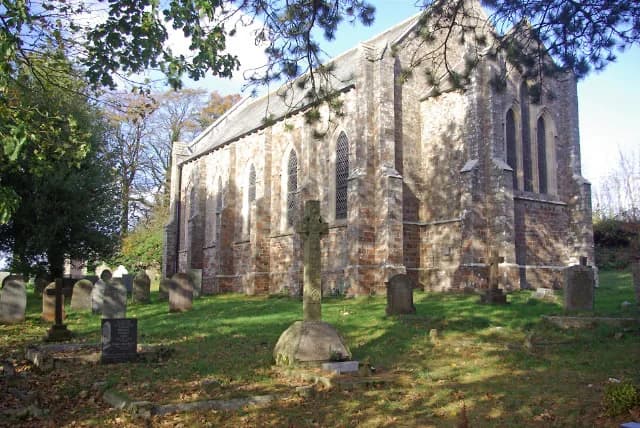 Chittlehamholt
