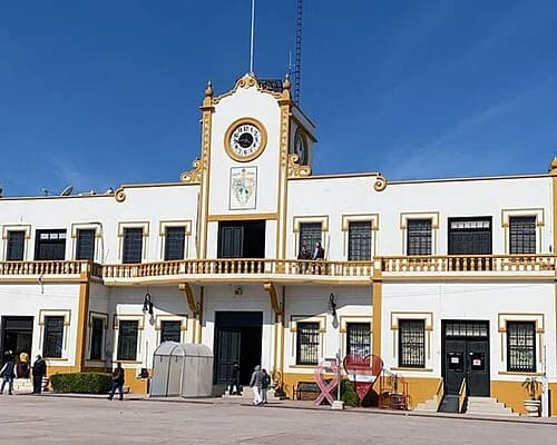 Sabinas Municipality