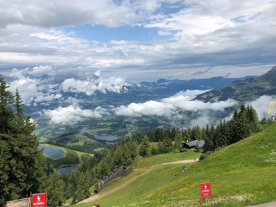 Kitzbühel