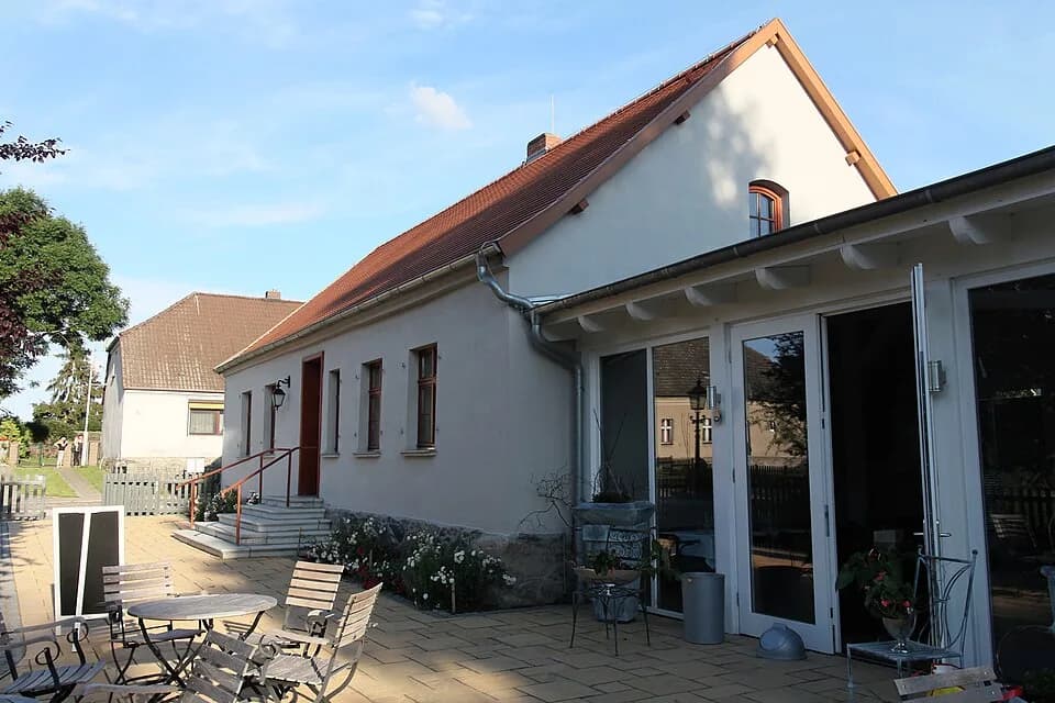 Damerow