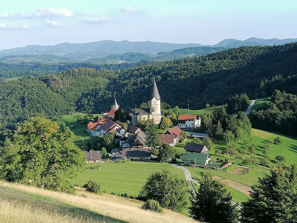 Svetina