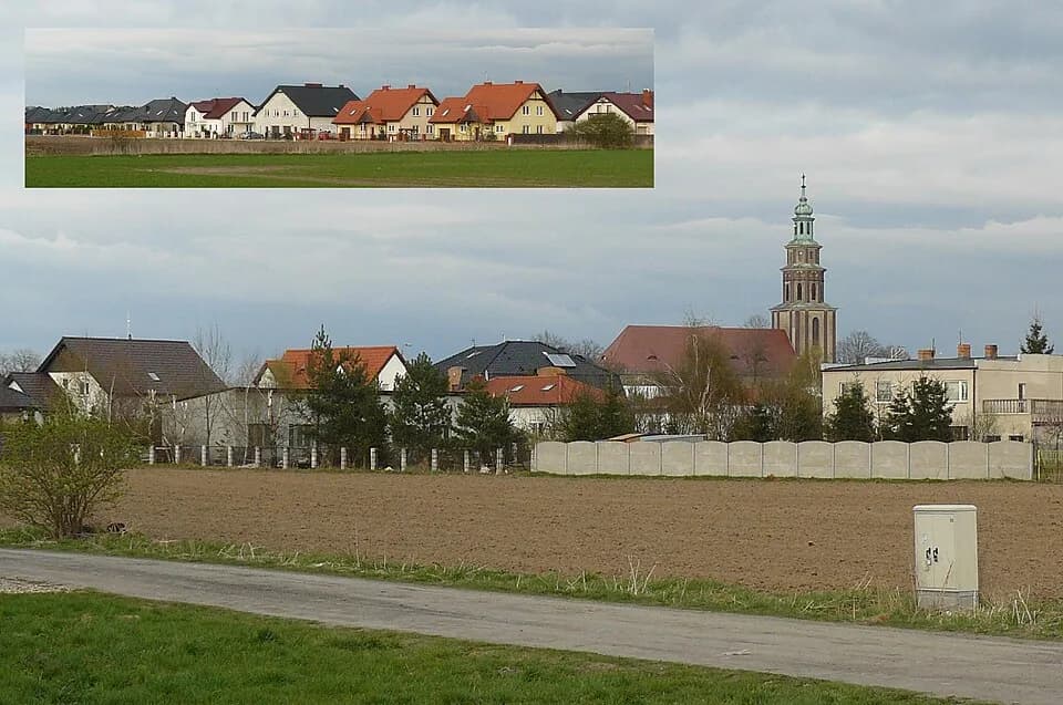 Skórzewo, Greater Poland Voivodeship