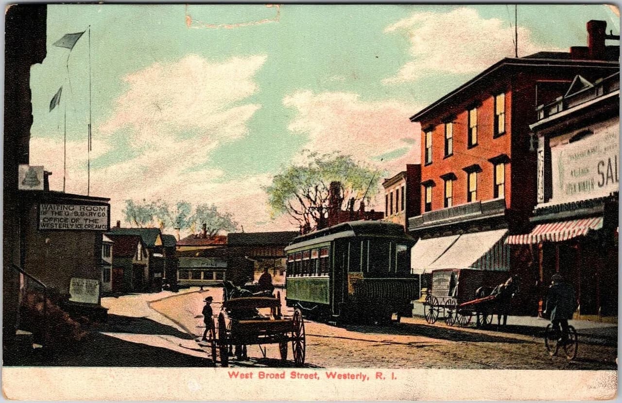 Pawcatuck